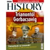 BBC History - 2024. XIV. &eacute;vfolyam 6. sz&aacute;m - J&uacute;nius