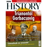 BBC History - 2024. XIV. &eacute;vfolyam 6. sz&aacute;m - J&uacute;nius