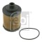 FEBI BILSTEIN 26365 Filtru ulei