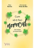 Cum sa-ti faci norocul. Secretele prosperitatii - Fernando Trias de Bes, Alex Rovira