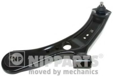 Bascula / Brat suspensie roata SUZUKI SX4 S-Cross (2013 - 2016) NIPPARTS N4908011 foto