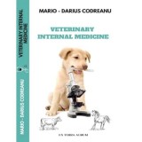 Veterinary Internal Medicine - Mario-Darius Codreanu