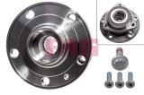 FAG 713 6109 90 Set rulment roata
