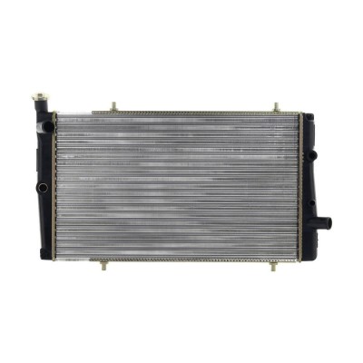 Radiator racire Peugeot 309, 10.1985-05.1989 Motor 1, 6 53/55/59/65/68/76/83/85kw; 1, 9 72kw Cv Manuala / Automata, Model 309 Gti 10.1985-10.1993 Mot foto