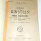 RUDOLF LAMMEL - IDEILE LUI EINSTEIN SI TEORIA RELATIVITATII PE INTELESUL TUTUROR