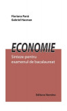 Economie - Paperback brosat - Gabriel Hacman, Floriana Pană - Nomina