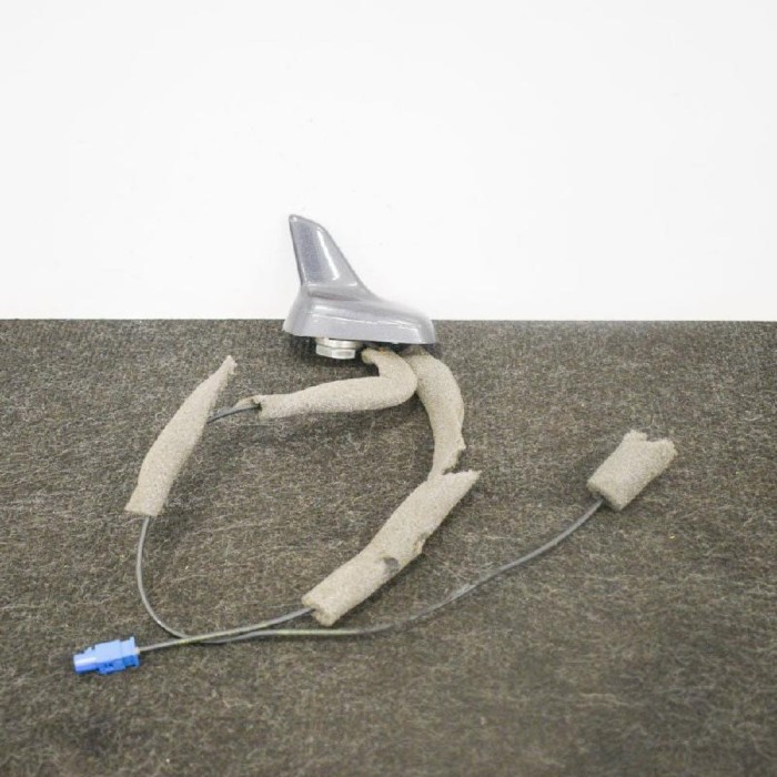 AUDI A8 D3 4E2, 4E8 2009 OEM: 4E0035503R SKU: 2740107