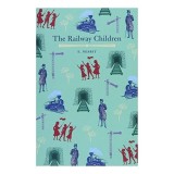Cumpara ieftin The Railway Children