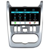 Cumpara ieftin Navigatie Dedicata Dacia Logan Duster Sandero (2008-2013), 9Inch, 4Gb Ram, 64Gb Stocare, Carplay
