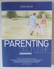 PARENTING DISCIPLES , WORKBOOK by CRAIG CASTER , 2013