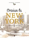 Craciun la New York. Povesti si retete/Lisa Nieschlag, Lars Wentrup