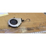 Ventilator Laptop Clevo Adams M67SRU