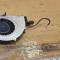 Ventilator Laptop Clevo Adams M67SRU