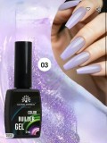 Gel pentru modelarea unghiilor 12 ml, Color Builder Gel, 03