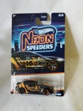 Bnk jc Hot Wheels 2023 - 2016 BMW M2 - Neon Speeders 8/8