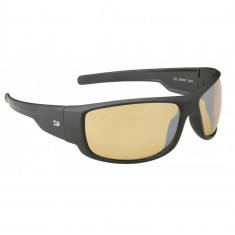 Ochelari Polarizati Daiwa Sport, Lentila Yellow