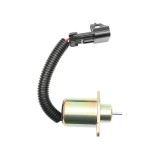 Solenoid opritor pompa injectie Kubota 12V, model 1503ES12A5UC9S