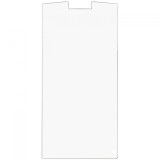 Folie plastic protectie ecran pentru Nokia 500