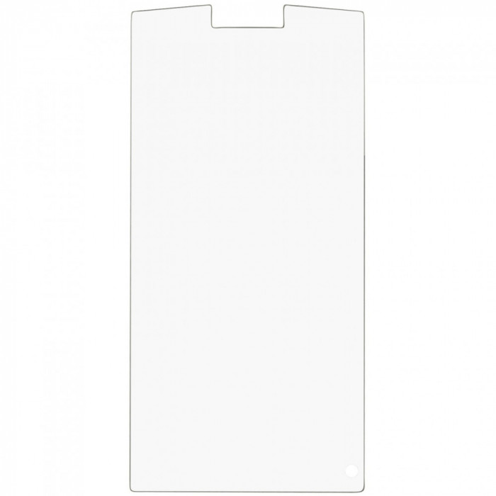 Folie plastic protectie ecran pentru Nokia 500