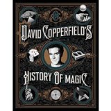 David Copperfield&#039;s History of Magic