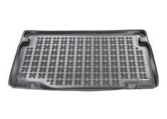 Covor Tavita Portbagaj Premium Renault CLIO V podea in pozitie ridicata 2019 - | Renault CLIO V E-TECH full Hybrid , podea portbagaj fixa 2020 -