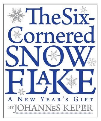 The Six-Cornered Snowflake foto