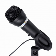 MICROFON GEMBIRD - MIC-D-04 foto