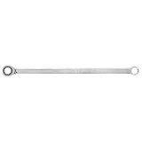 Cheie dubla inelara cu clichet lunga 19mm Neo Tools 09-367 HardWork ToolsRange