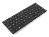 Tastatura Laptop, Dell, Latitude 3450, 3460, 3470, 3480, 0X5H9F, X5H9F, iluminata, layout UK