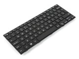 Tastatura Laptop, Dell, Vostro 14 3445, 3446, 3449, 3458, 3459, 3468, 3478, 0X5H9F, X5H9F, iluminata, layout UK