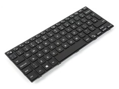 Tastatura Laptop, Dell, Latitude 3450, 3460, 3470, 3480, 0X5H9F, X5H9F, iluminata, layout UK