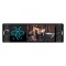 Player auto MP5 1DIN display 4 inch 50Wx4, Bluetooth, radio FM, Carplay, functie RDS