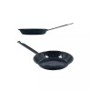 Tigaie pentru paella cu maner emailata, 24 cm - Tigaie emailata de &icirc;nalta calitate pentru mancaruri perfecte Handy KitchenServ, Perfect Home