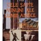 Peter A. Clayton-Martin - Cele sapte minuni ale lumii antice (Editia: 1999)