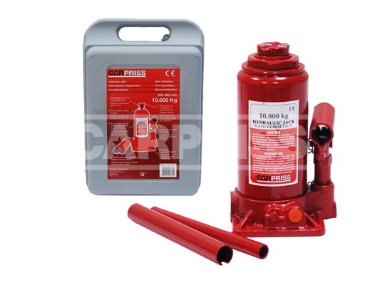 CARPRISS 70677812 Cric hidraulic