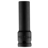 Tubulara lunga de impact 1/2, 12 mm, din otel Cr-Mo, NEO Tools