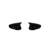 Capace oglinda tip Batman compatibile Hyundai i30 2012-2017 Cod: BAT10034 / C548-BAT2, Lumi LUXURY