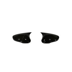 Capace oglinda tip Batman compatibile Hyundai i30 2012-2017 Cod: BAT10034 / C548-BAT2