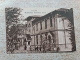 Focșani - Waisenhaus Prințesa Maria., Necirculata, Fotografie, Cristesti