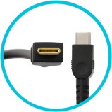 Incarcator Laptop, Lenovo, ThinkPad P16s Gen 2 Type 21HK, 21HL, 5A10W86326, ADL135YSDC3A, mufa USB-C, Type-C