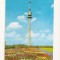 AT1 -Carte Postala-AUSTRIA-Viena, Donauturm , circulata 1964