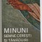 Minuni, semne ceresti si tamaduiri
