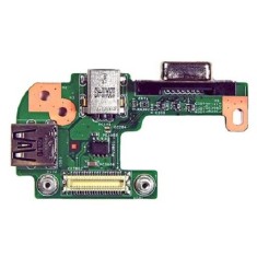 Modul Alimentare +USB+VGA Dell Inspiron 15R N5110 DP/N PFYC8 foto