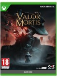 Valor Mortis Xbox Series S/X|PlayStation 5|PC