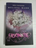 Cumpara ieftin FASCINATIE - MELISSA MARR