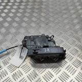 &Icirc;ncuietoare Ușă St&acirc;nga Spate BMW X1 F48 2017 OEM 7281943 51227281943 Originală