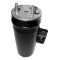 Uscator condensator aer conditionat Peugeot 206 (2e/K)/ 206+ (T3e)