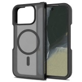 Asteroid GSM - PureFrost MagSafe - Google Pixel 11 Pro Fold - Frosted Black