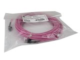 Cablu EasyLa LED LCD-LCD IVHH-18 2xG50/125 OM4 VI 12,5 m LSD42200125 Nou / New