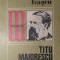TITU MAIORESCU-GEORGE IVASCU-301984